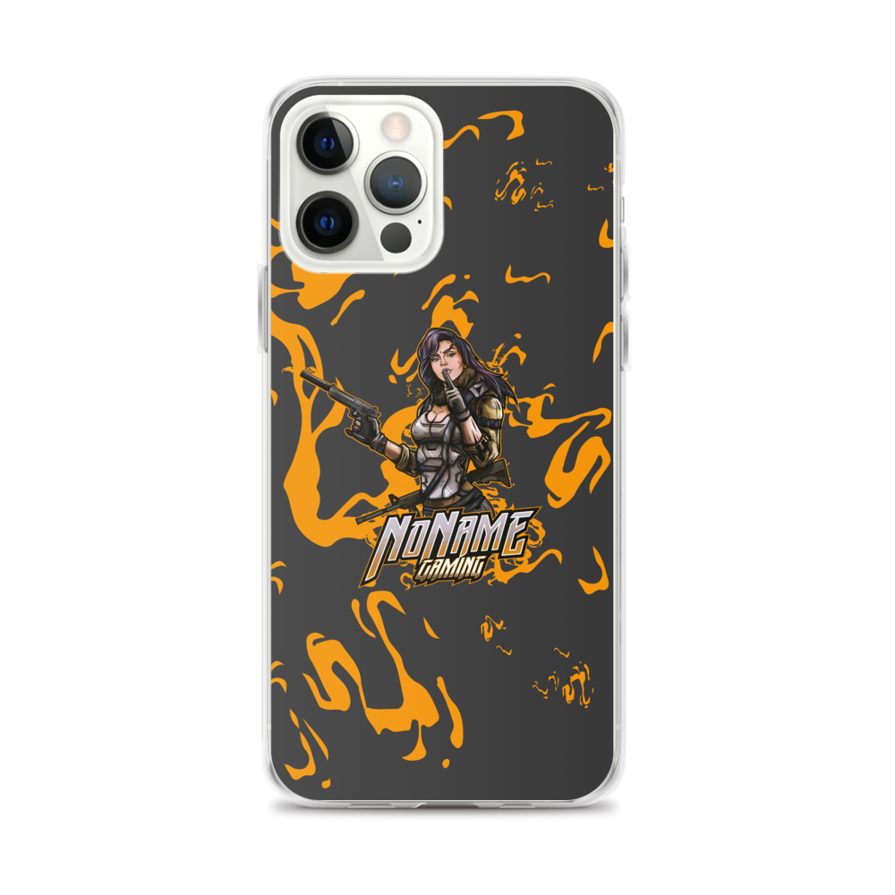 NONAME GAMING - iPhone® Handyhülle