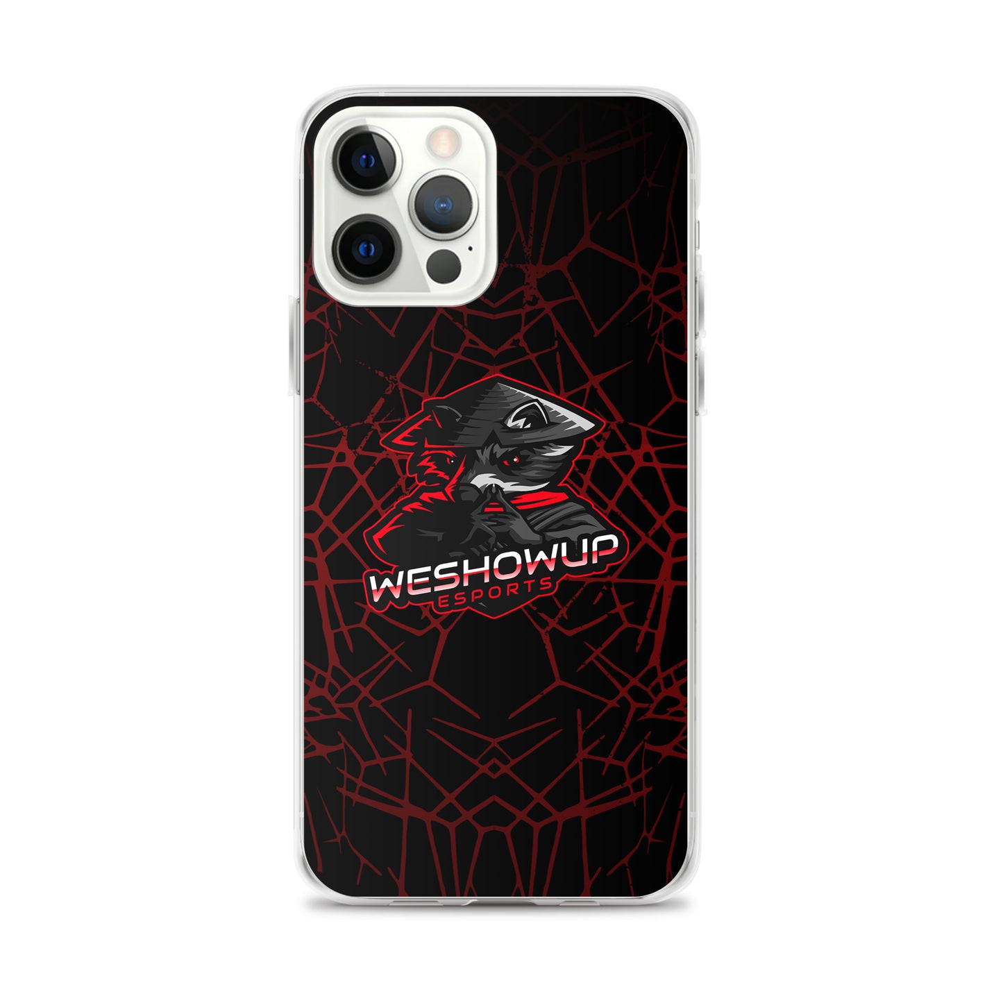 WESHOWUP ESPORTS - iPhone® Handyhülle