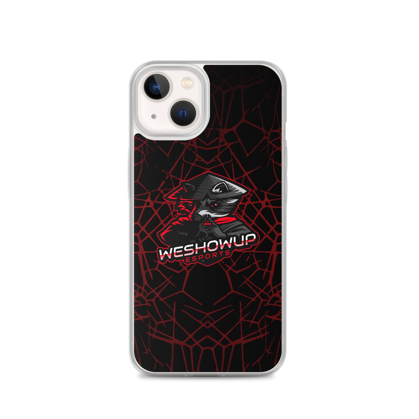 WESHOWUP ESPORTS - iPhone® Handyhülle