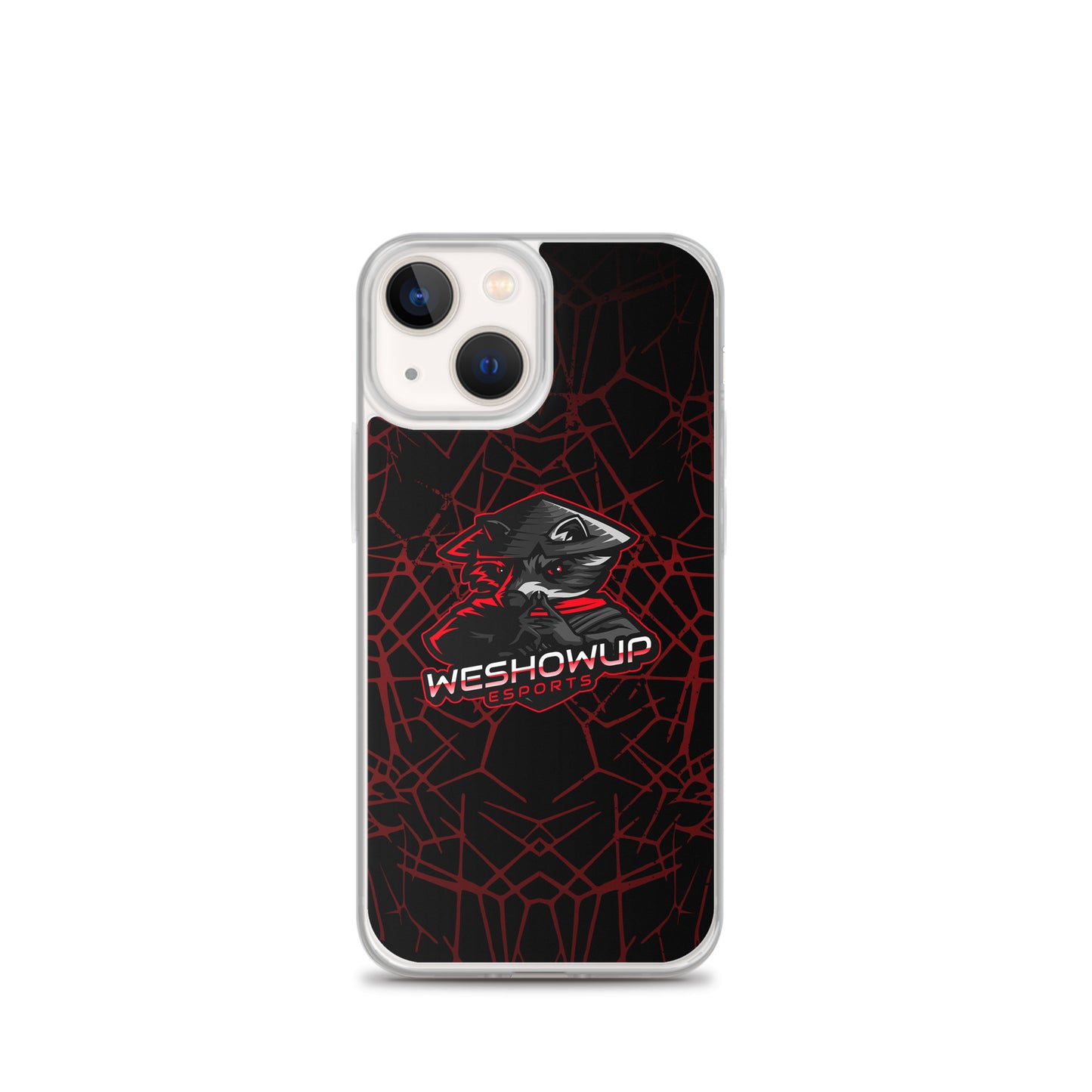 WESHOWUP ESPORTS - iPhone® Handyhülle