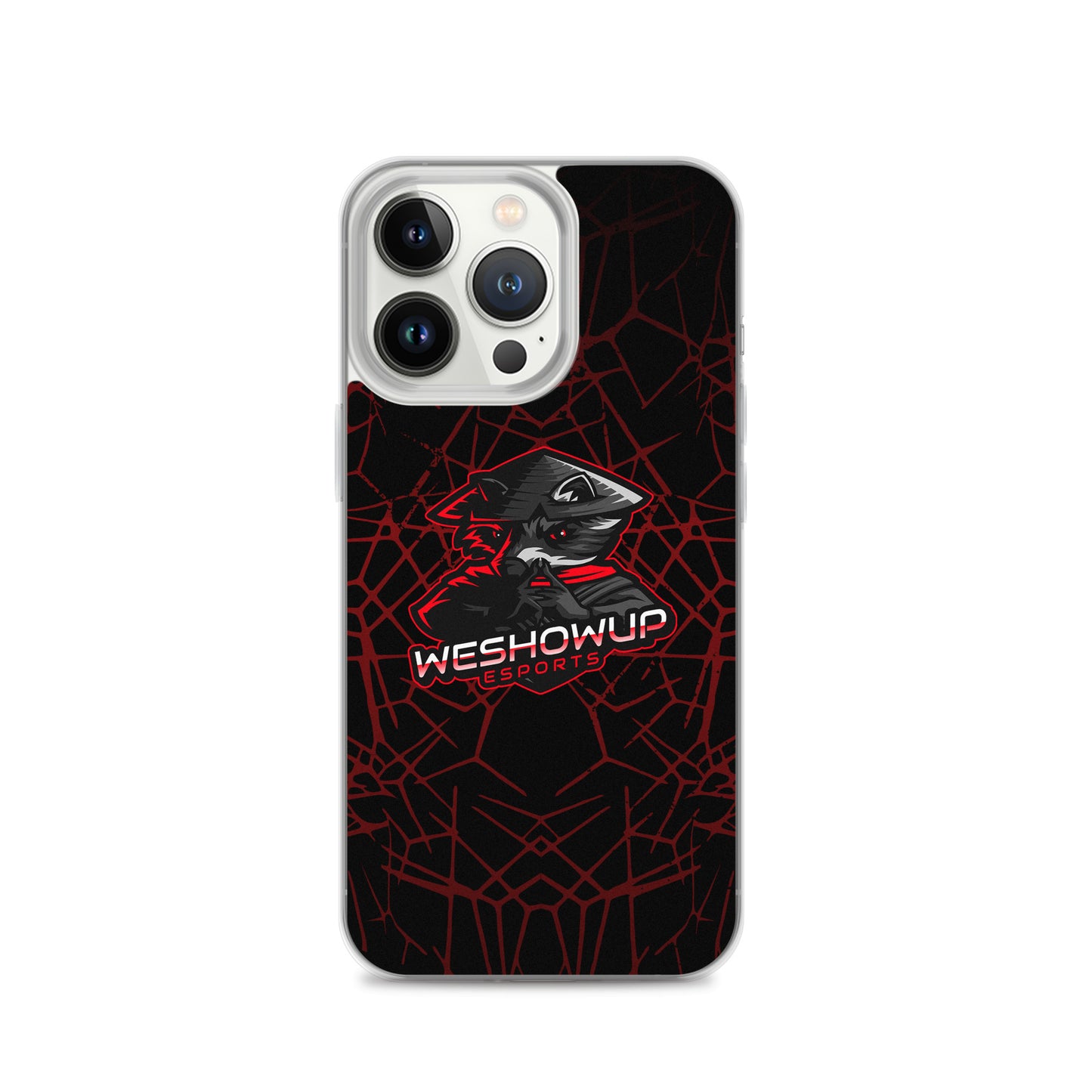 WESHOWUP ESPORTS - iPhone® Handyhülle