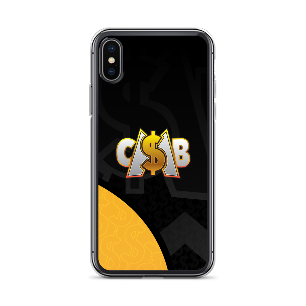 CASH MONEY BROTHERS - iPhone® Handyhülle