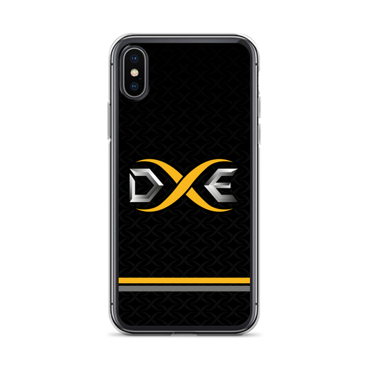 DXE - iPhone® Handyhülle