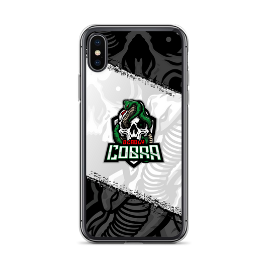 DEADLY COBRA - iPhone® Handyhülle