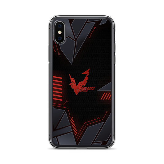 VINDICATE ESPORTS - iPhone® Handyhülle