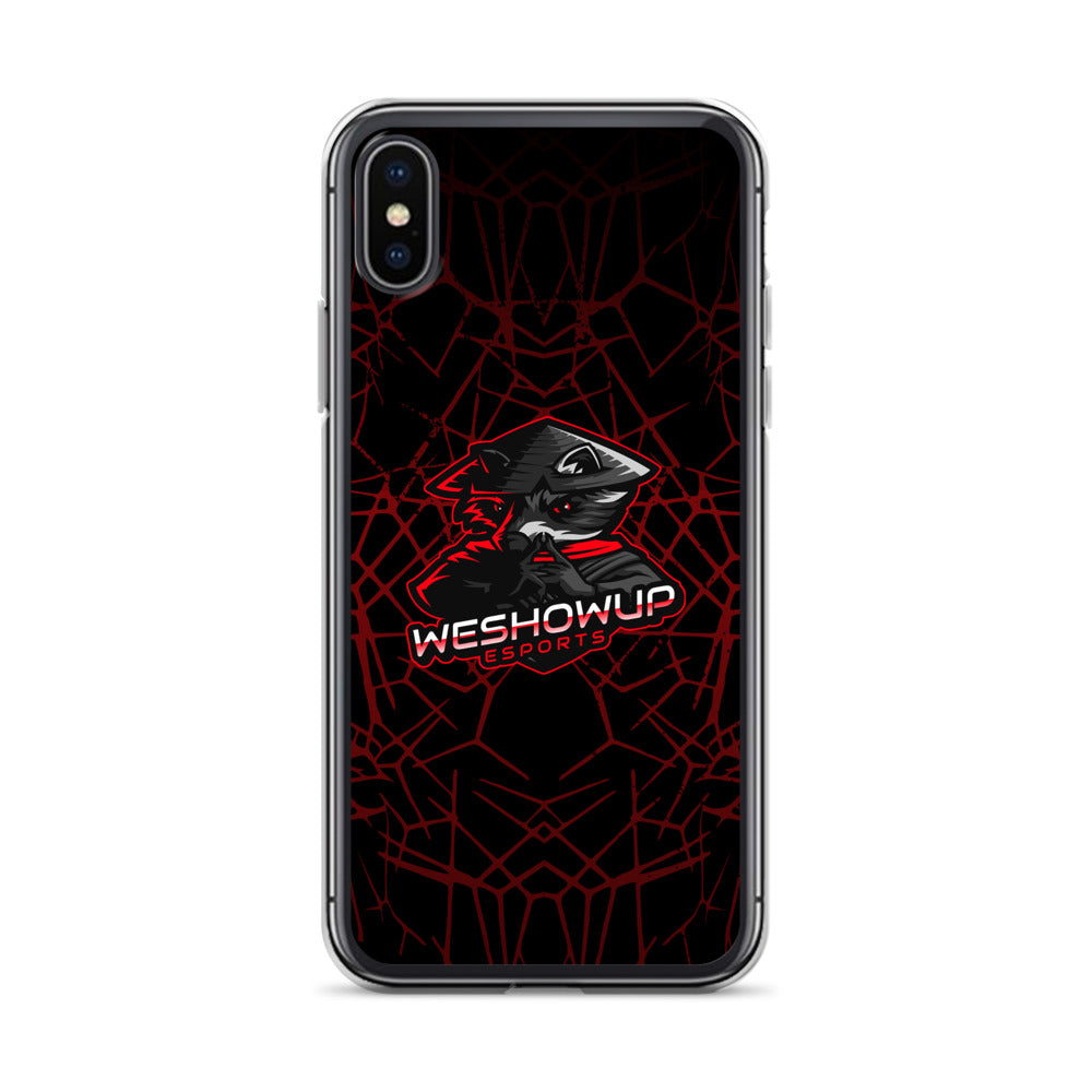 WESHOWUP ESPORTS - iPhone® Handyhülle