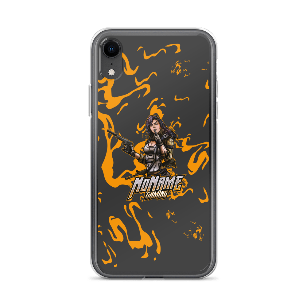 NONAME GAMING - iPhone® Handyhülle