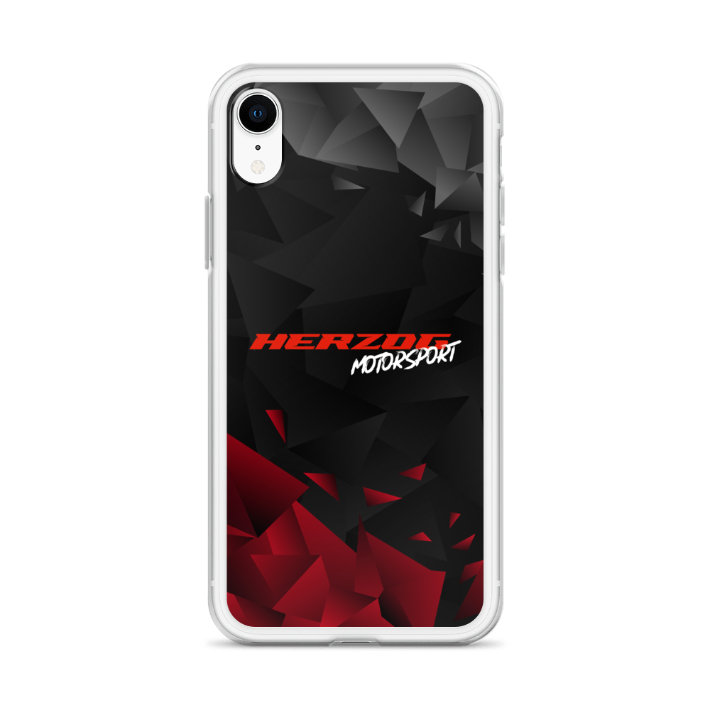 HERZOG MOTORSPORT - iPhone® Handyhülle