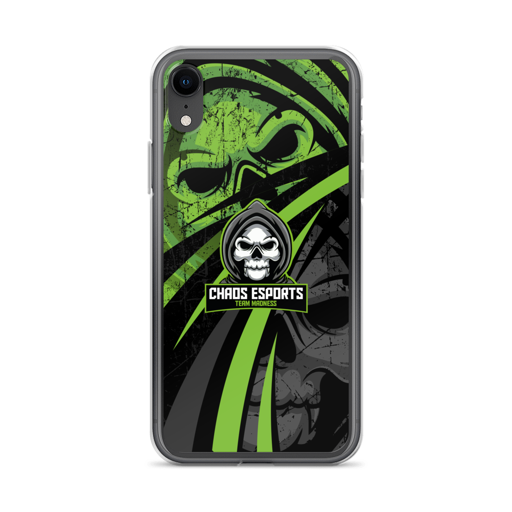 CHAOS ESPORTS - iPhone® Handyhülle - Team Madness