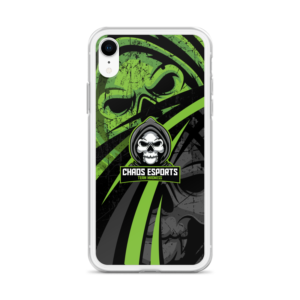 CHAOS ESPORTS - iPhone® Handyhülle - Team Madness