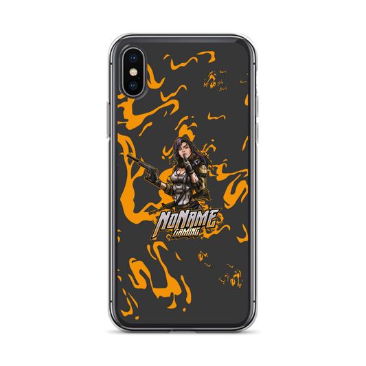 NONAME GAMING - iPhone® Handyhülle