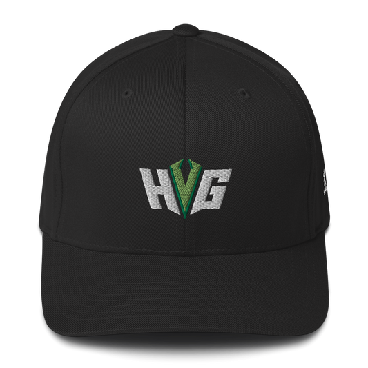 HARDCOREVIBEZ GAMING - Flexfit Cap