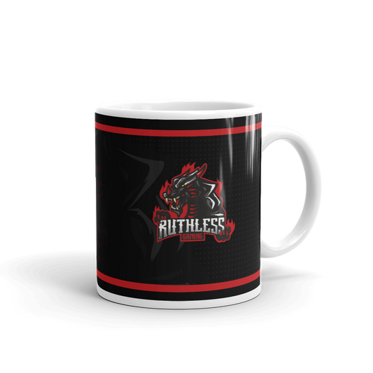 RUTHLESS GAMING - Tasse