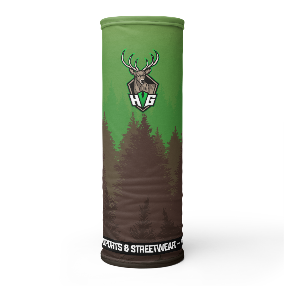 HARDCOREVIBEZ GAMING - Face Shield