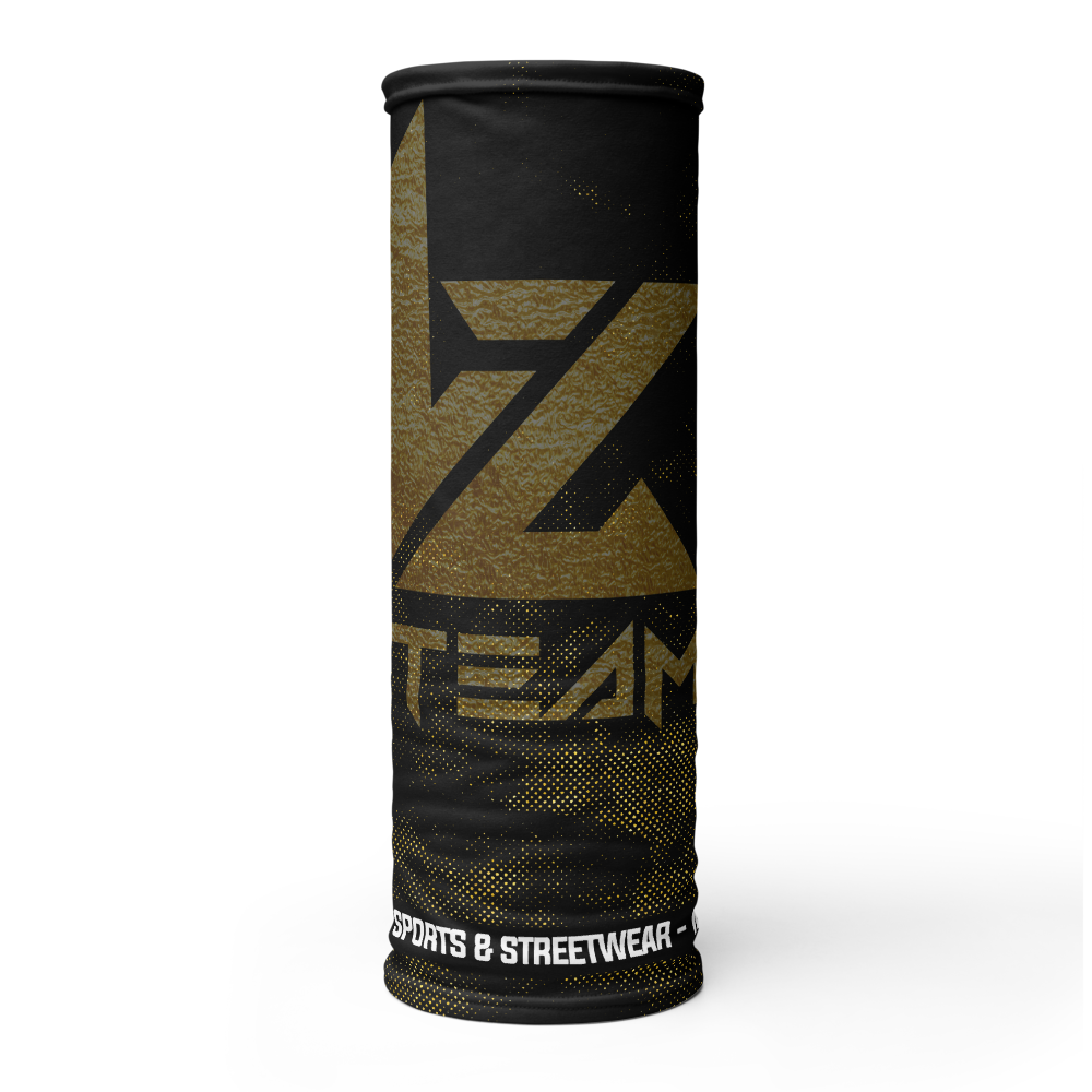 TEAM VZ ESPORTS - Face Shield