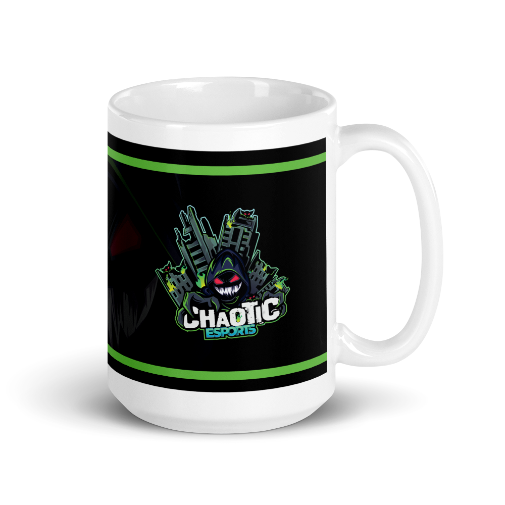 CHAOTIC ESPORTS - TASSE