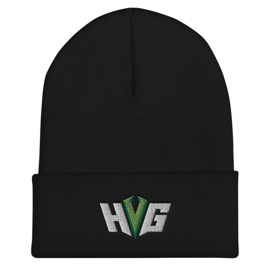 HARDCOREVIBEZ GAMING - Beanie