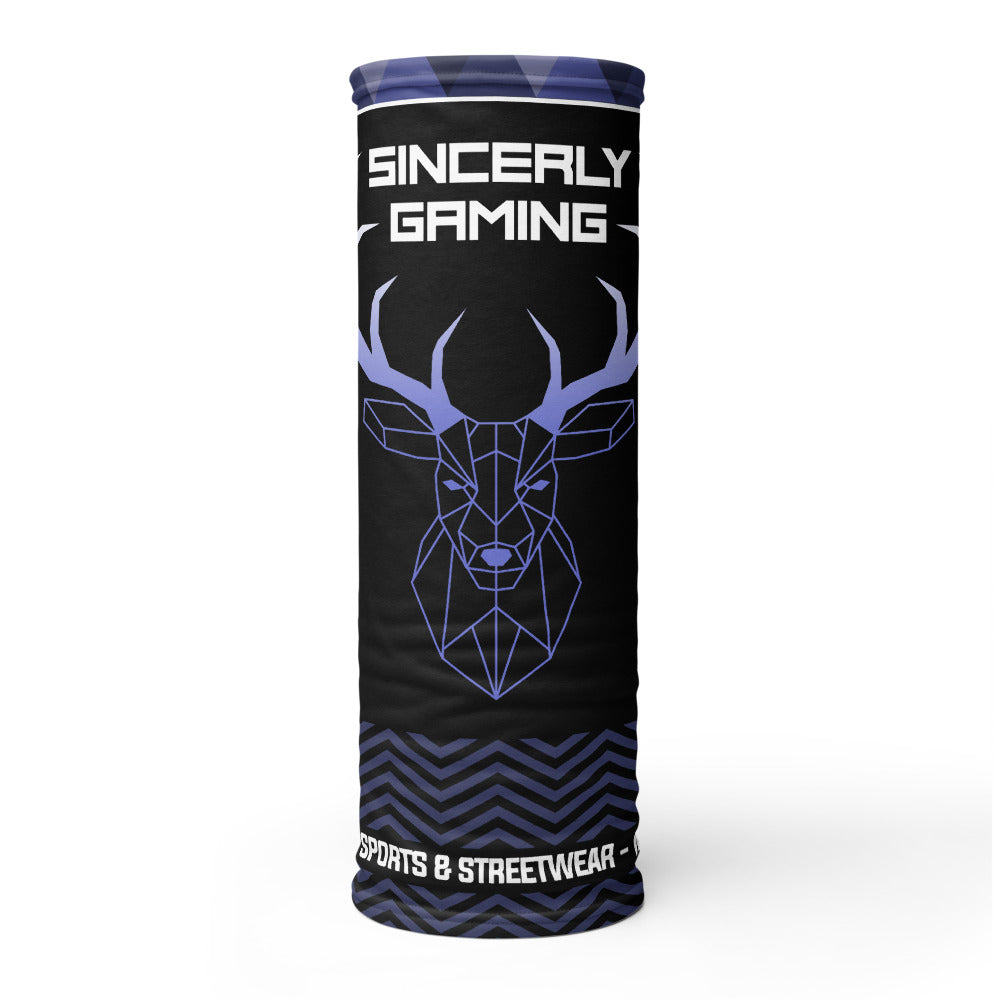 SINCERLY GAMING - Face Shield