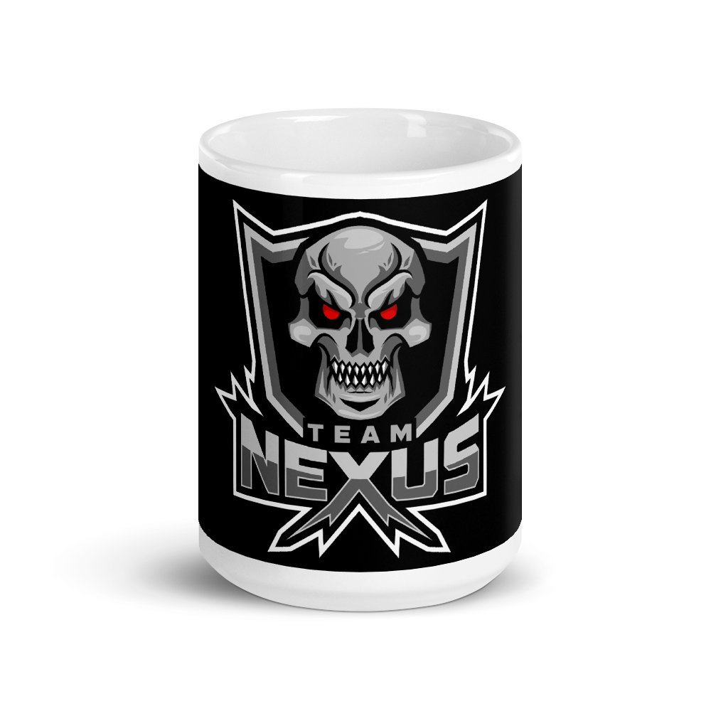 TEAM NEXUS - Tasse