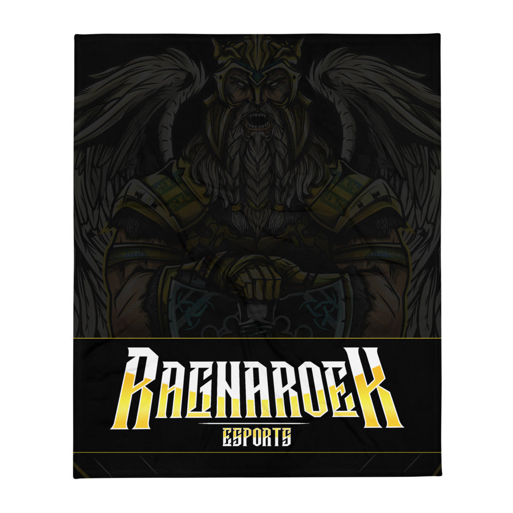 RAGNAROEK ESPORTS - Crew Decke