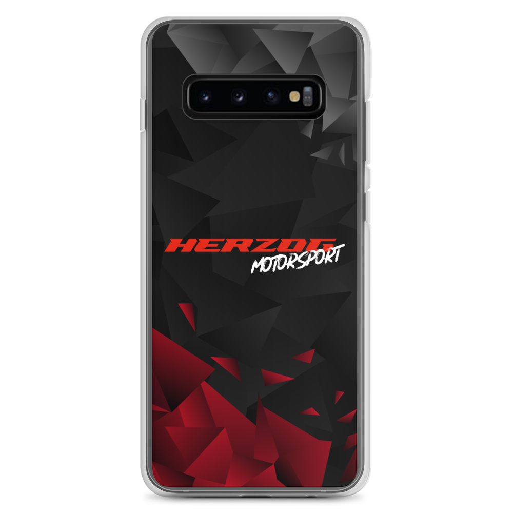 HERZOG MOTORSPORT - Samsung® Handyhülle