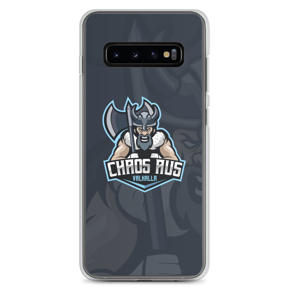CHAOS AUS VALHALLA - Samsung® Handyhülle