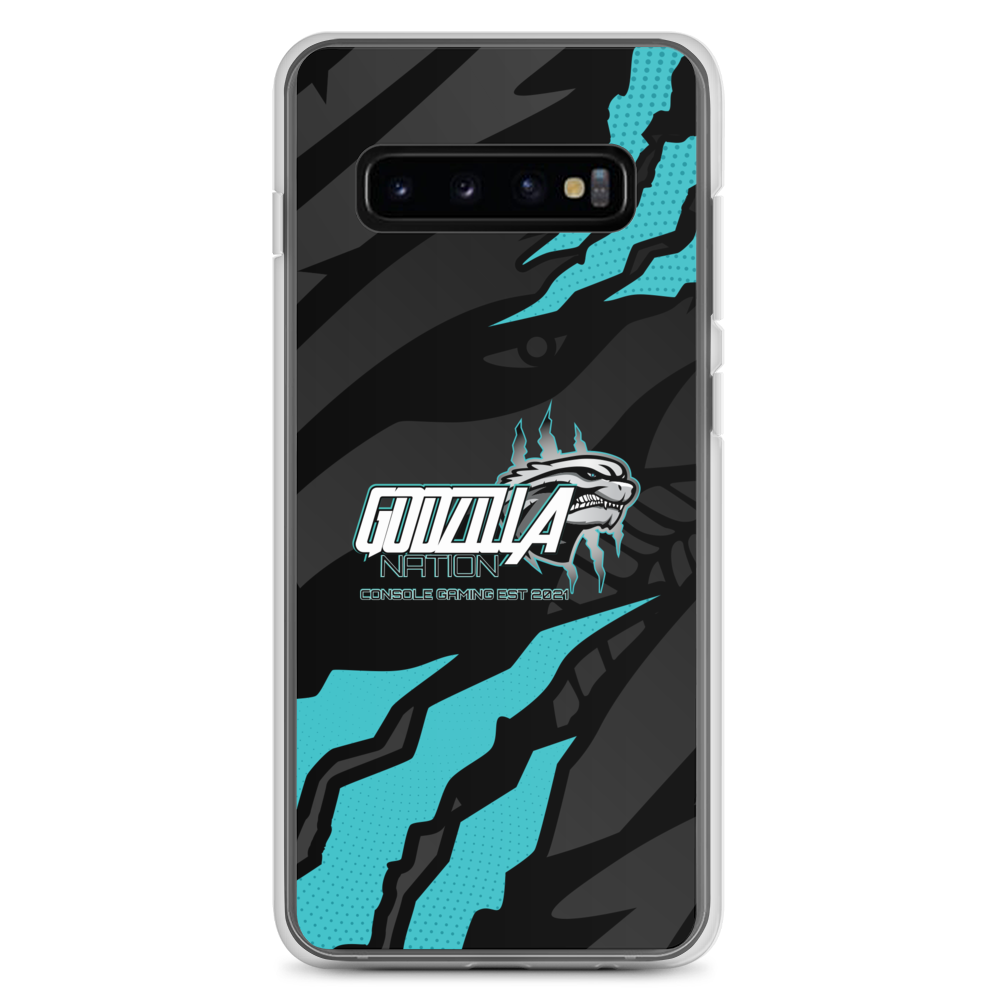 GODZILLA NATION - Samsung® Handyhülle