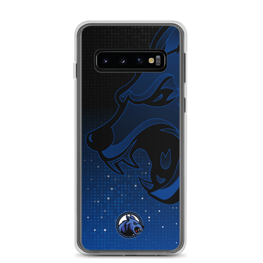 DOUBLEMKH - Samsung® Handyhülle