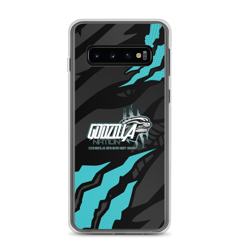 GODZILLA NATION - Samsung® Handyhülle