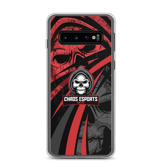 CHAOS ESPORTS - Samsung® Handyhülle - United