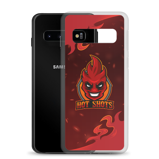 HOT SHOTS - Samsung® Handyhülle