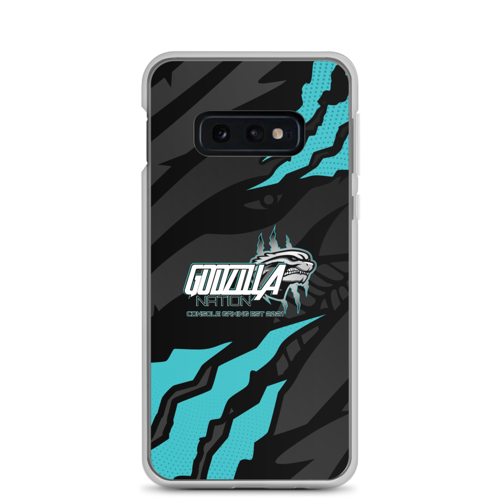 GODZILLA NATION - Samsung® Handyhülle
