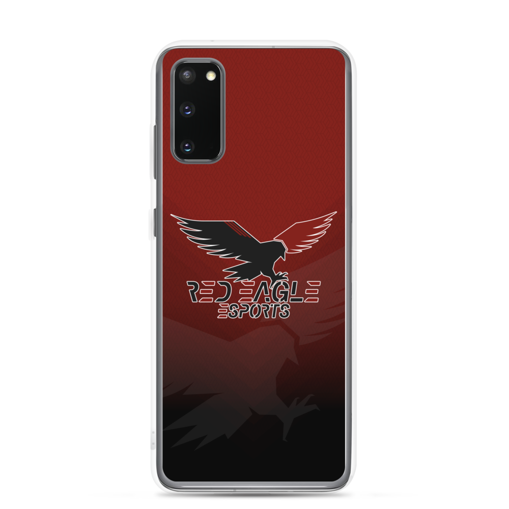 RED EAGLE ESPORT - Samsung® Handyhülle