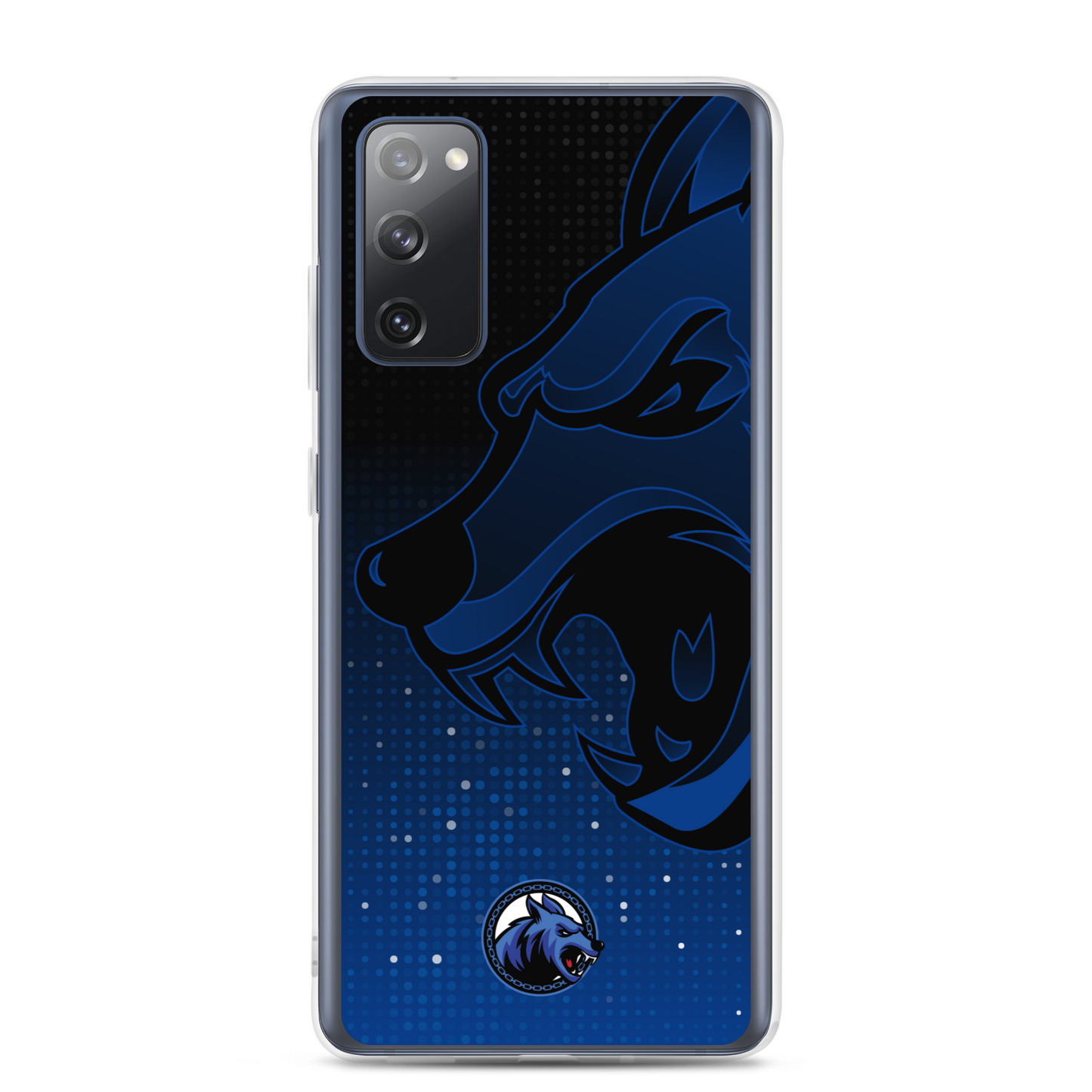 DOUBLEMKH - Samsung® Handyhülle