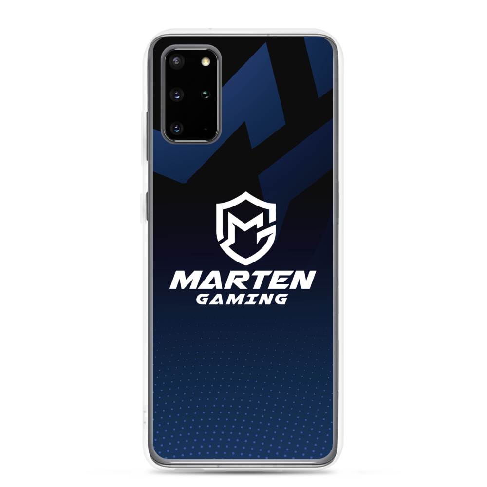 MARTEN GAMING - Samsung® Handyhülle Blue
