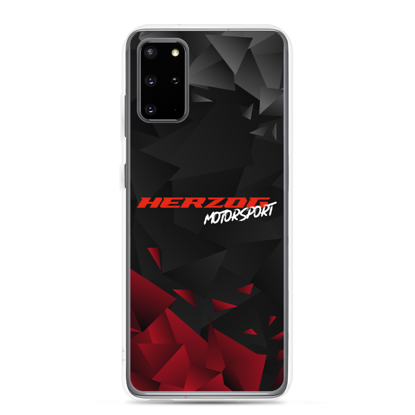 HERZOG MOTORSPORT - Samsung® Handyhülle