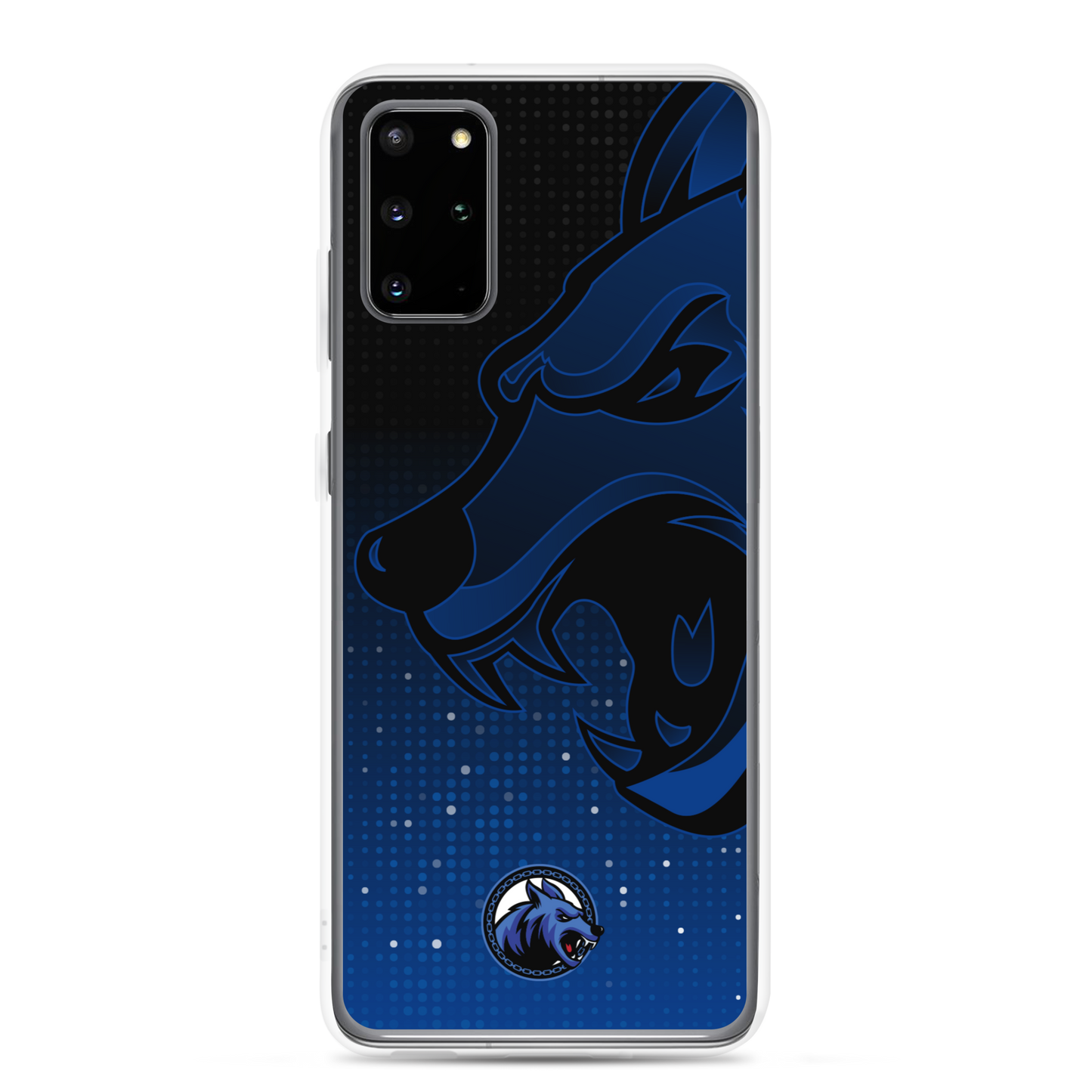 DOUBLEMKH - Samsung® Handyhülle