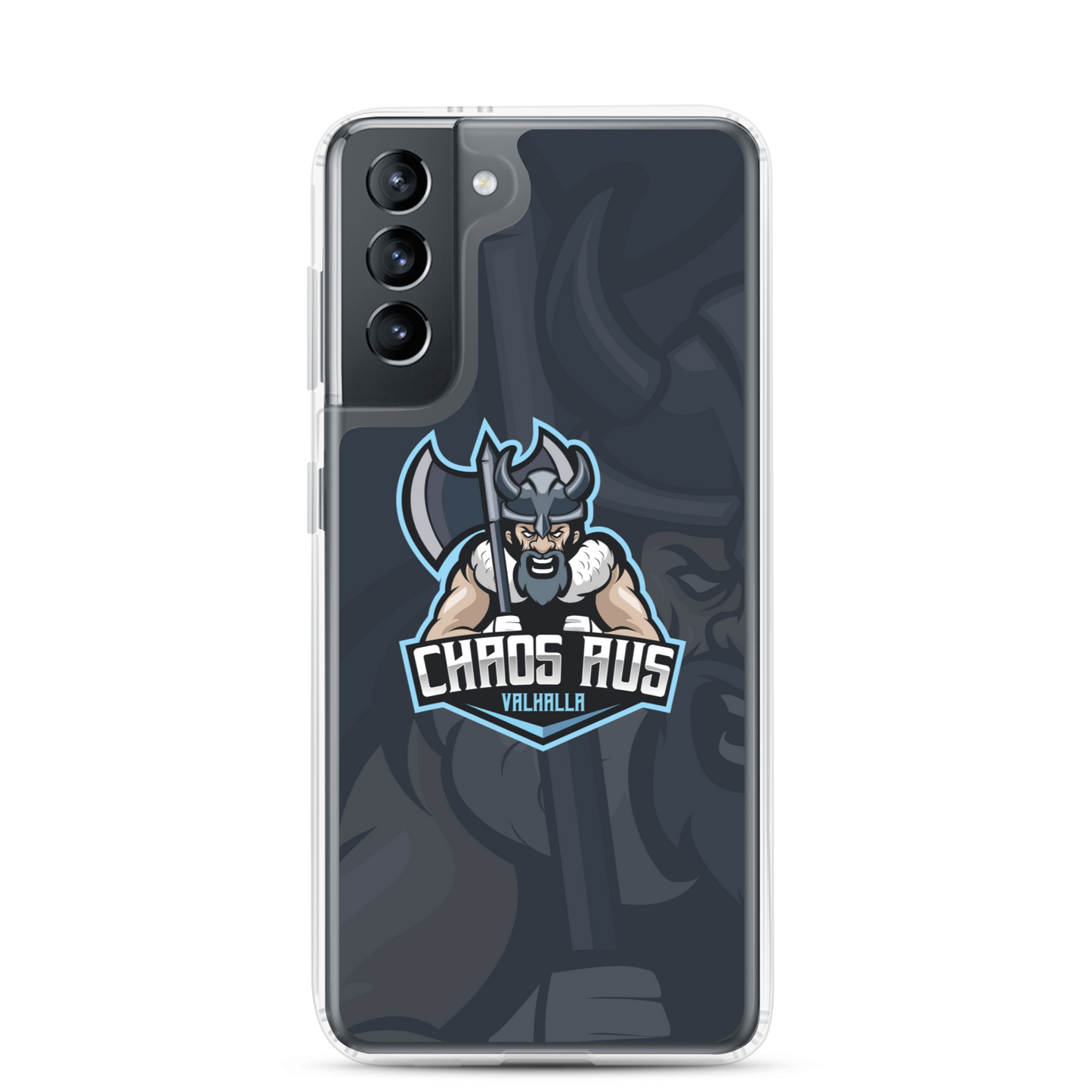 CHAOS AUS VALHALLA - Samsung® Handyhülle