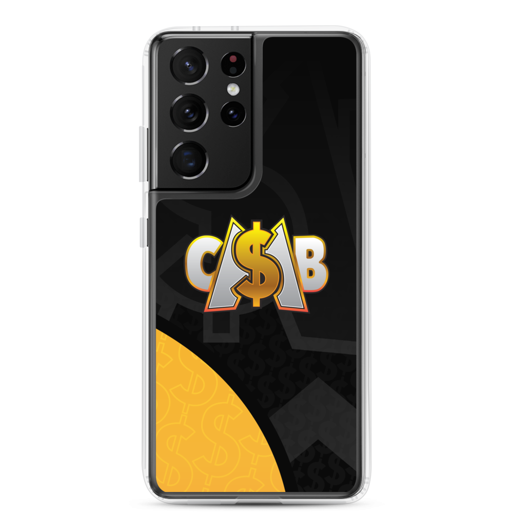 CASH MONEY BROTHERS - Samsung® Handyhülle