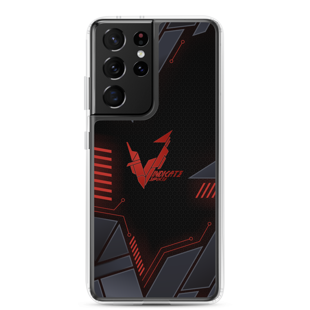 VINDICATE ESPORTS - Samsung® Handyhülle