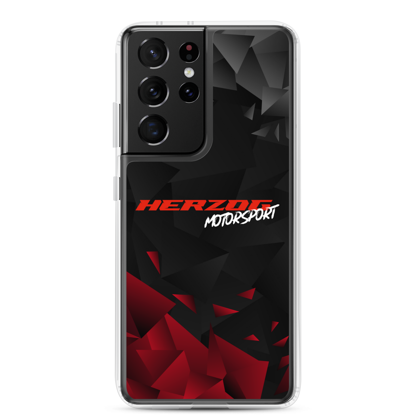 HERZOG MOTORSPORT - Samsung® Handyhülle