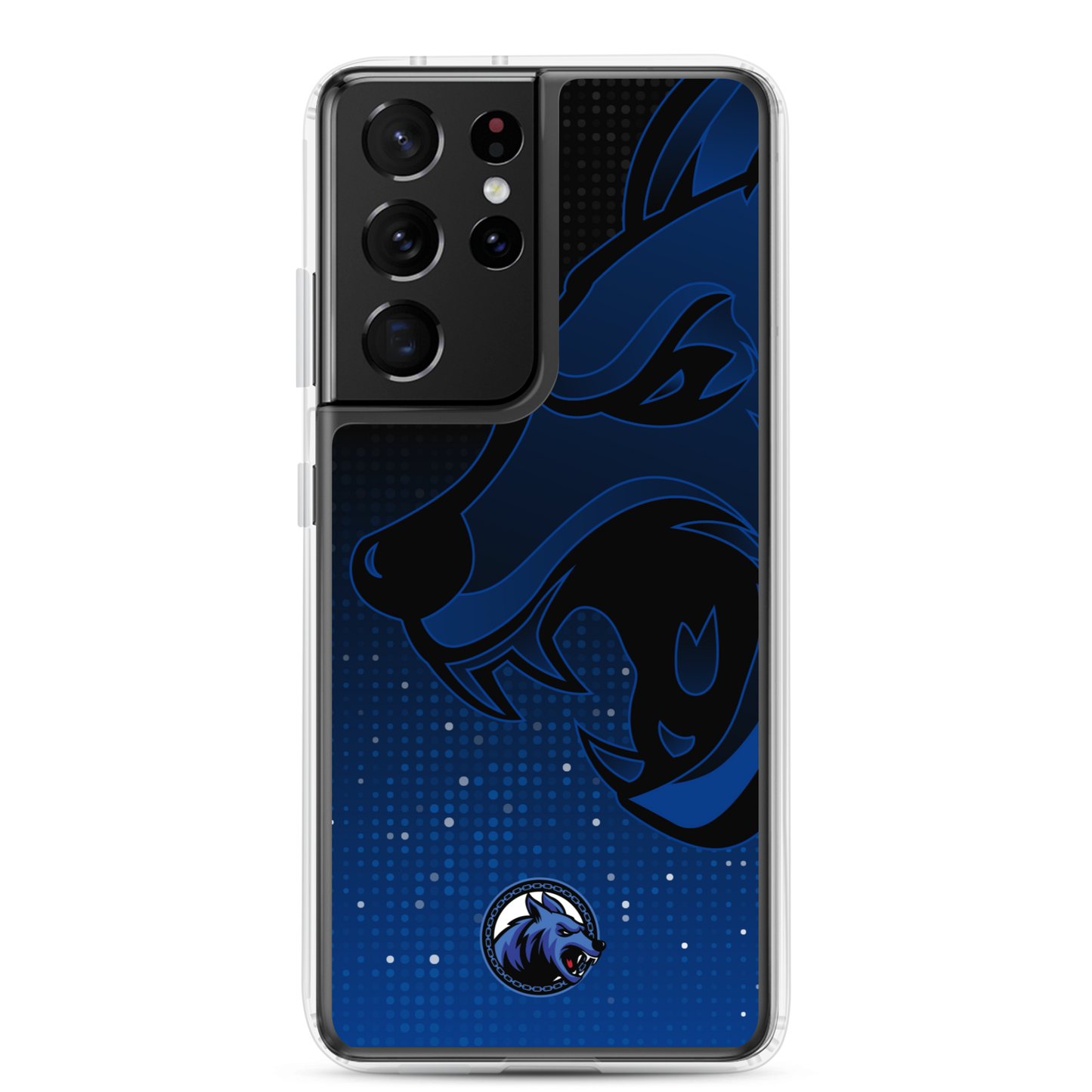 DOUBLEMKH - Samsung® Handyhülle