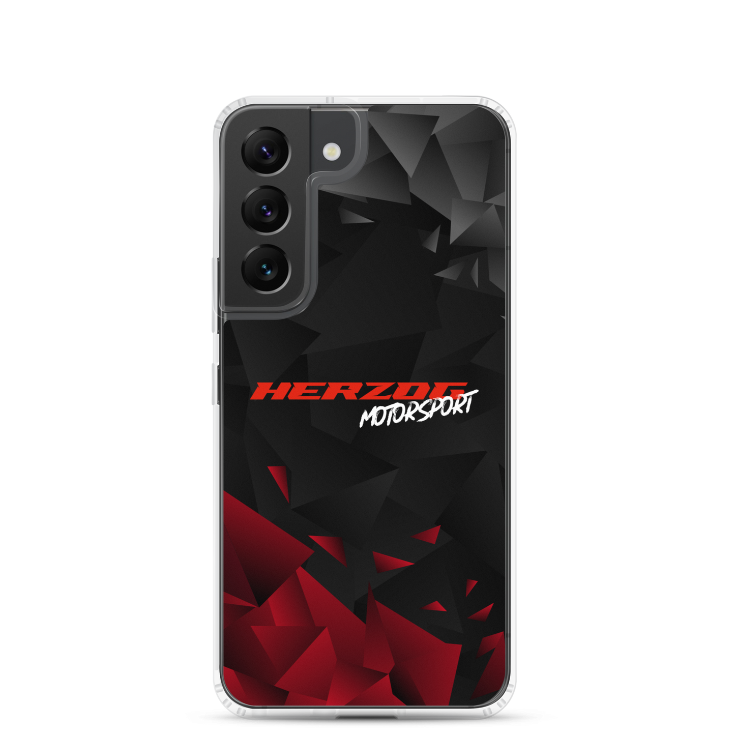 HERZOG MOTORSPORT - Samsung® Handyhülle