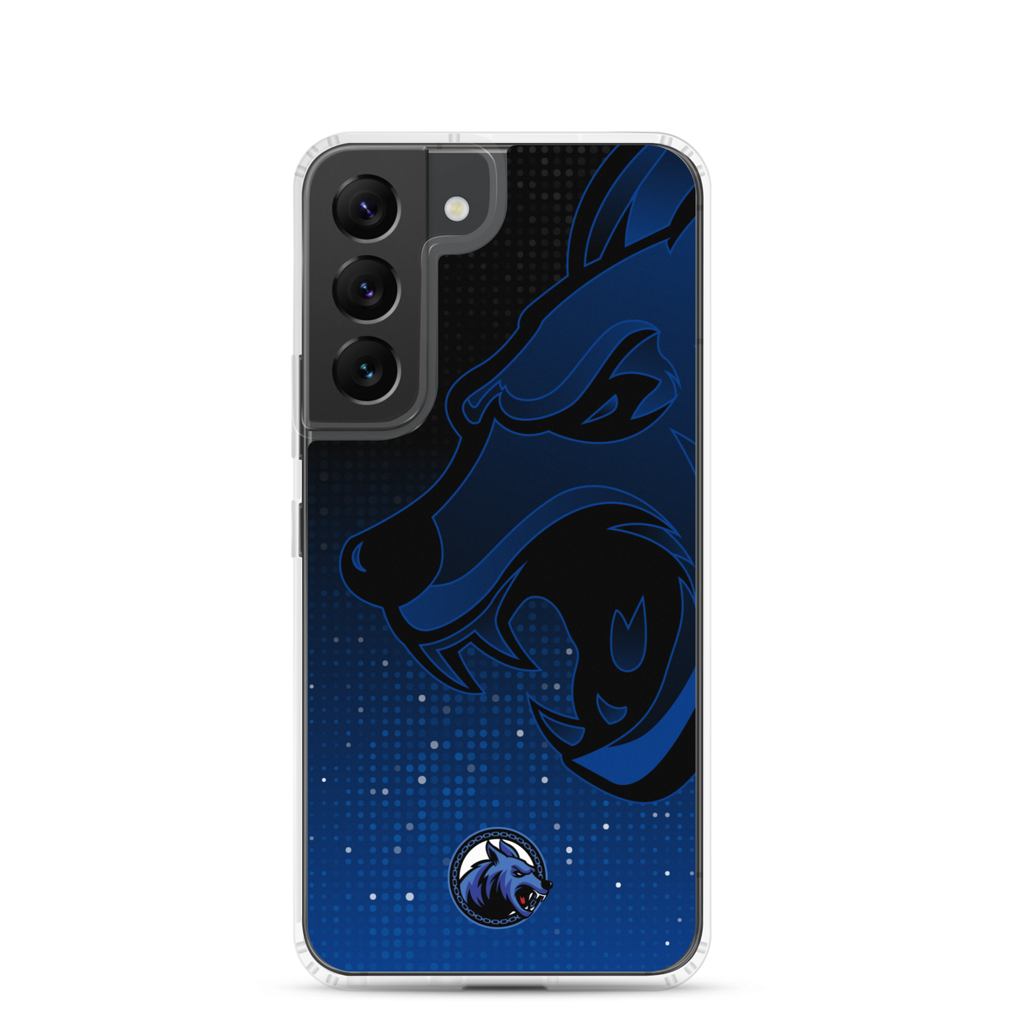 DOUBLEMKH - Samsung® Handyhülle