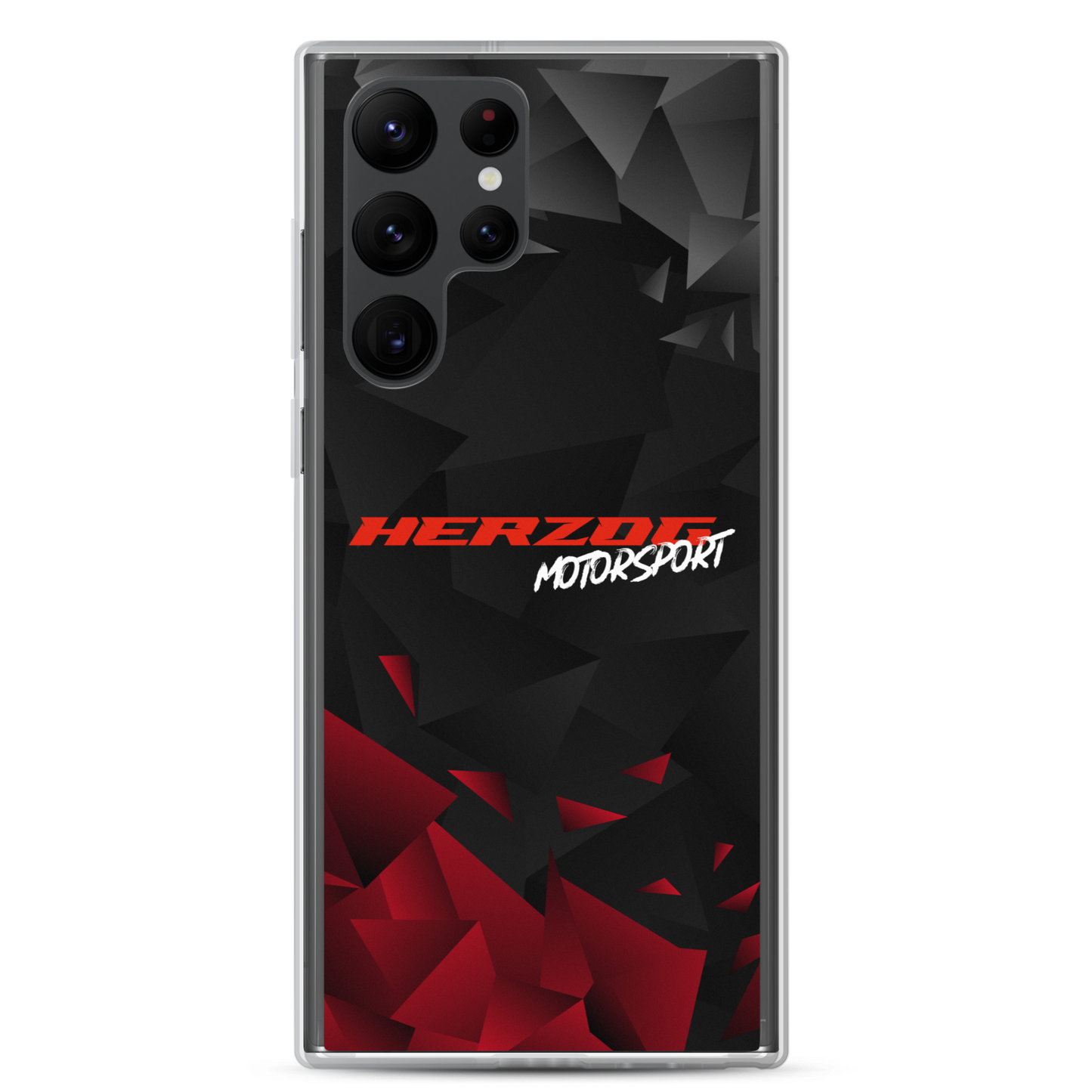 HERZOG MOTORSPORT - Samsung® Handyhülle