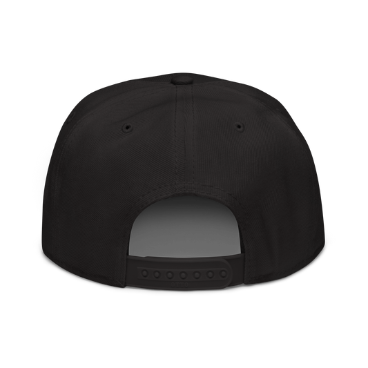 BAD BOYS COMMUNITY - Snapback Cap