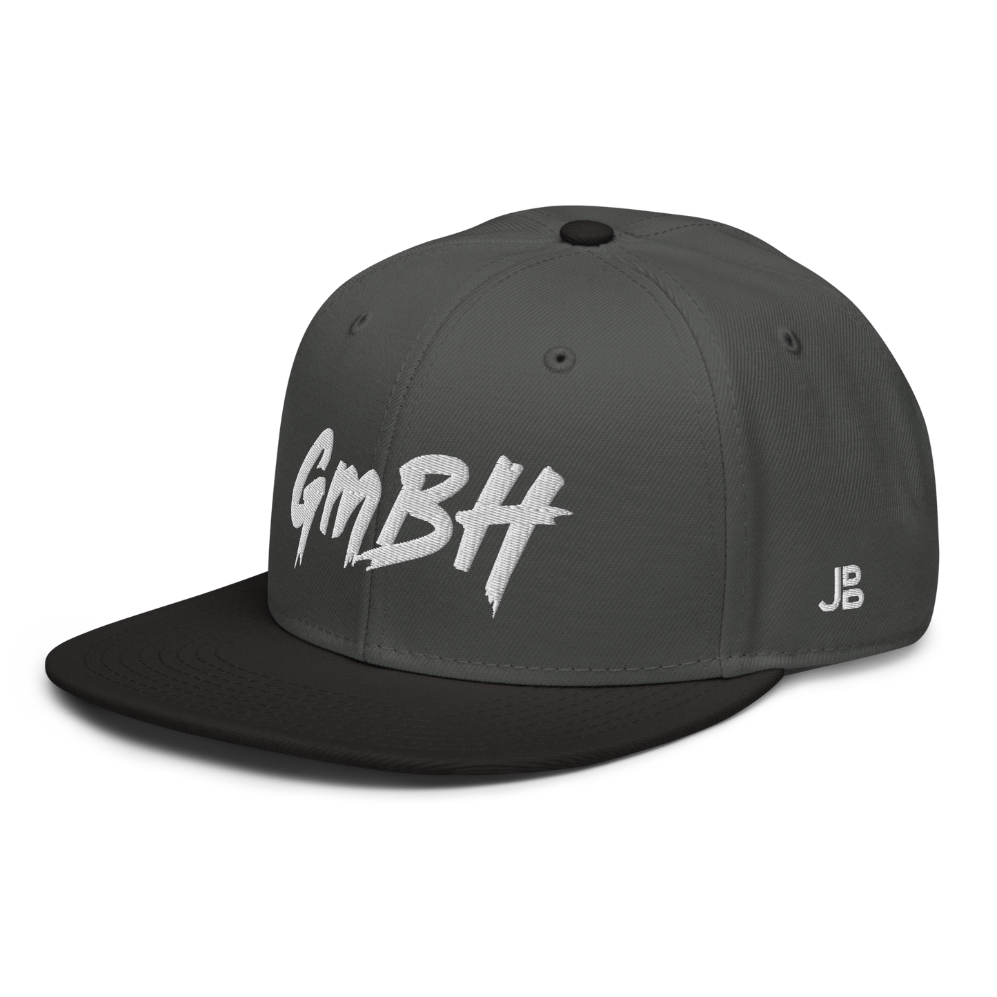 GMBH - Snapback Cap