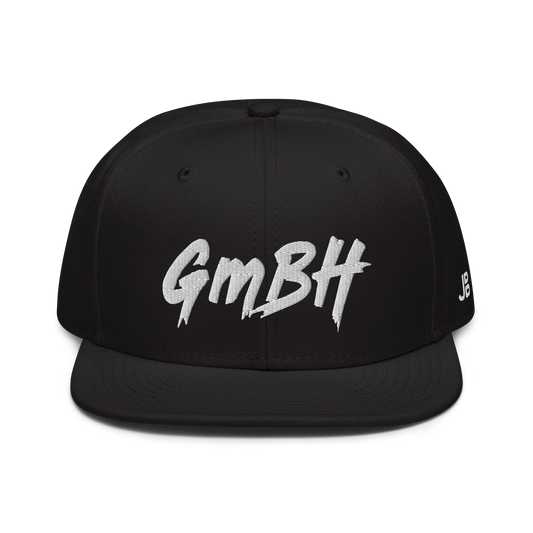 GMBH - Snapback Cap