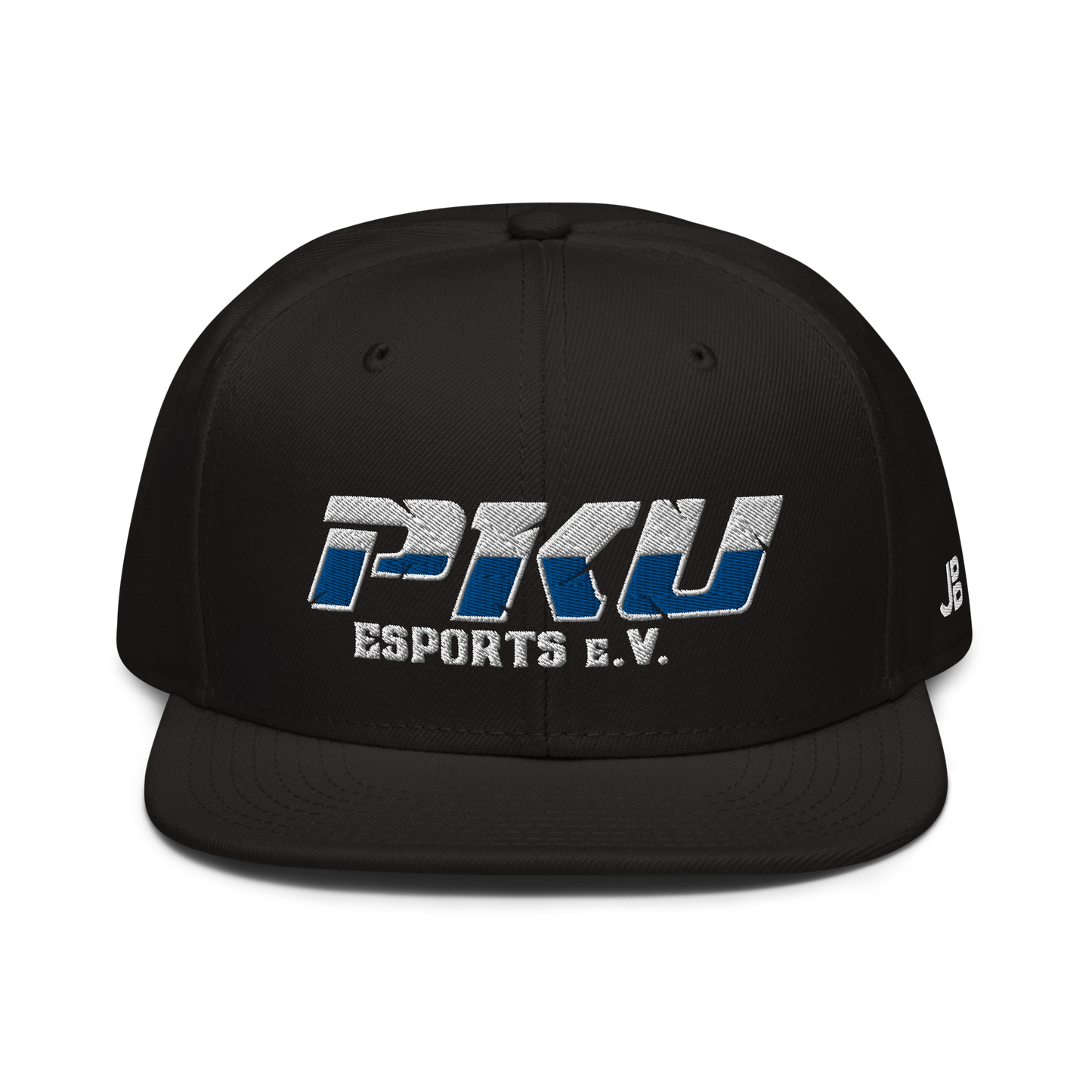 PKU ESPORTS E.V. - Snapback Cap