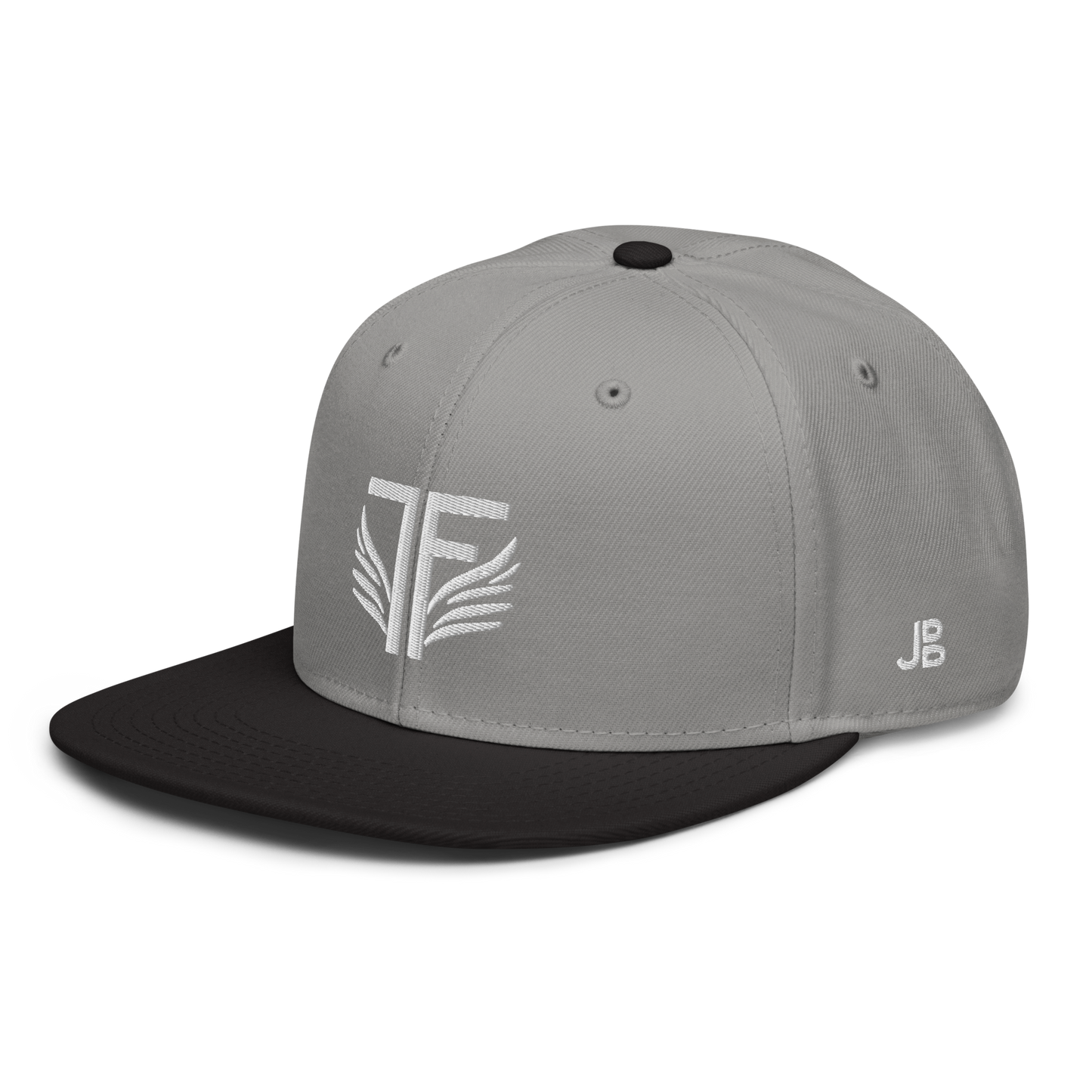 TEAM F4K3 ESPORTS - Snapback Cap